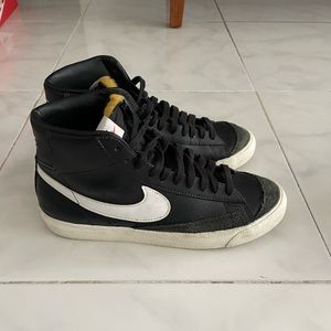Nike blazers